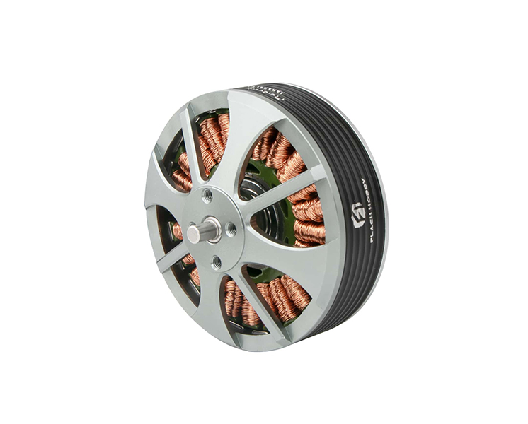 Zeintzuk dira Multirotor Motorren erabilerak?