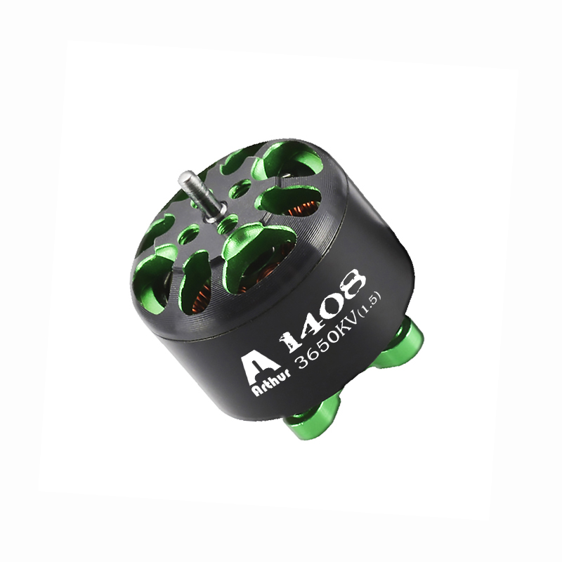 A1408 1.5 BLDC Motorra