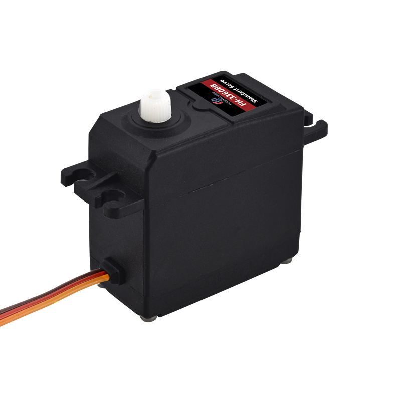 FH-3360BB Servo estandarra