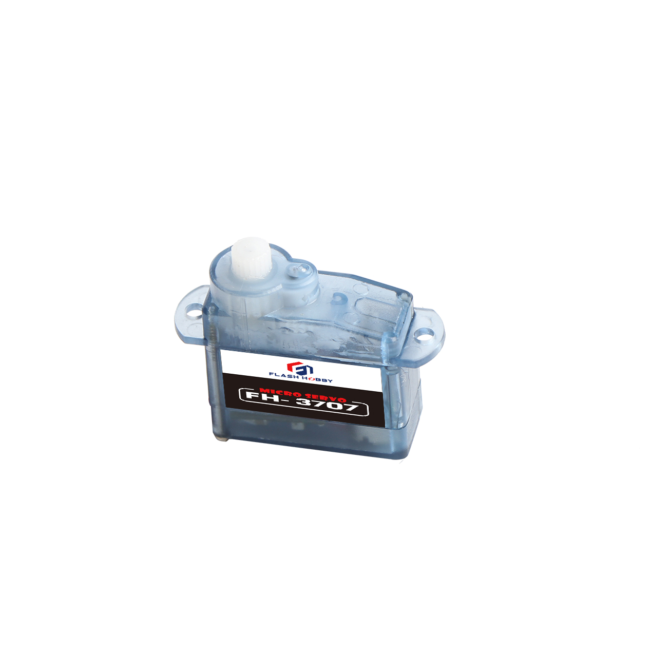FH-3707 Mikro Servoa