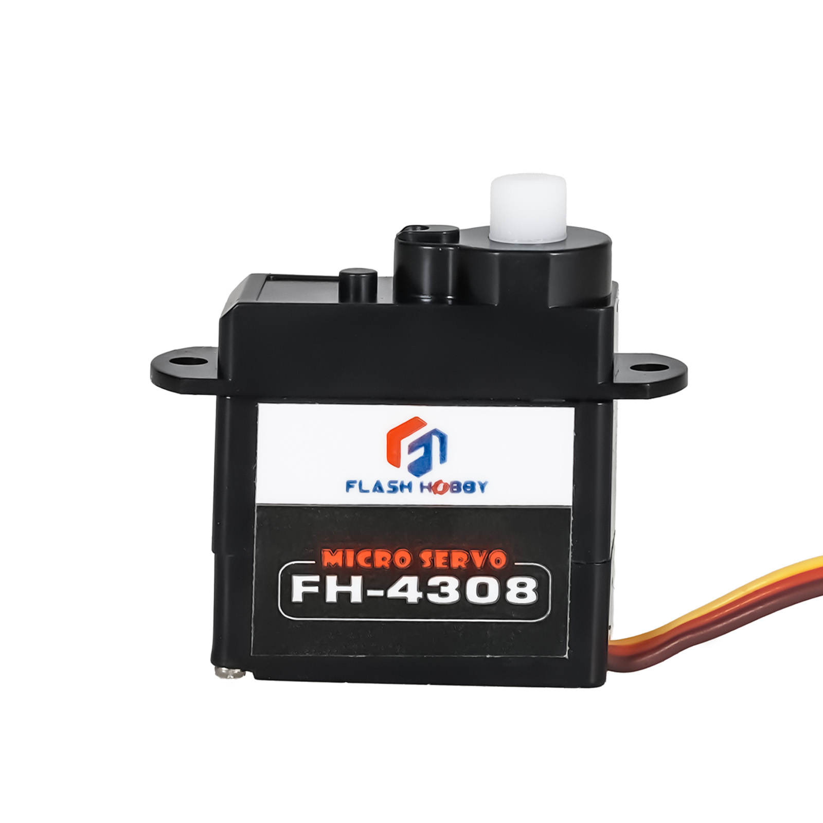 FH-4308 Mikro Servoa