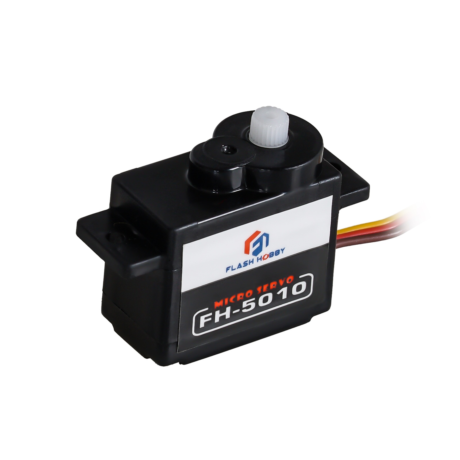 FH-5010 Mikro Servoa