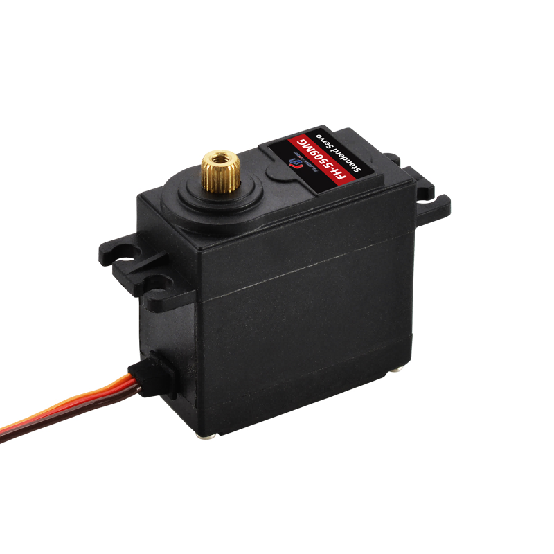 FH-5509DMG Servo estandarra