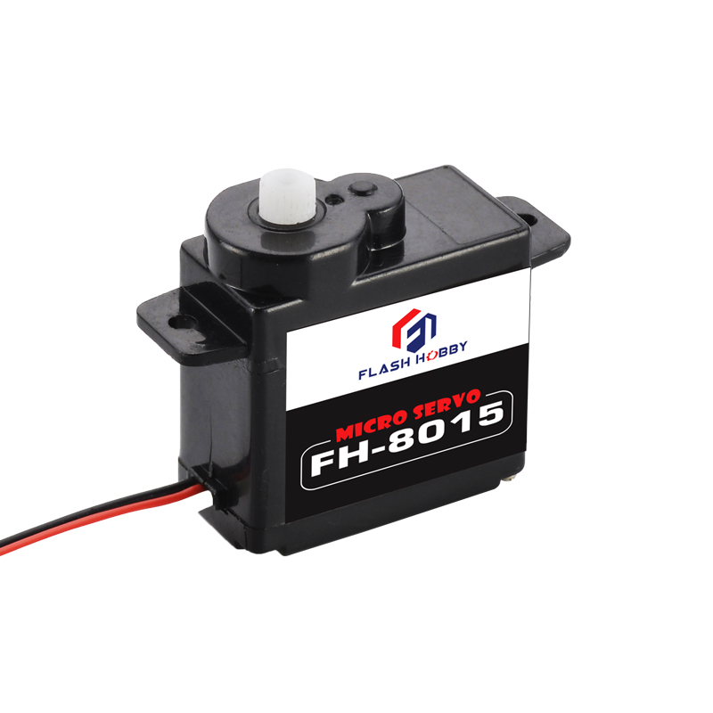 FH-8015 Mikro Servoa