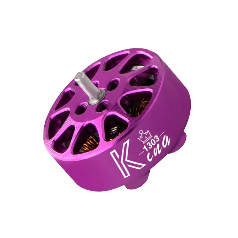 K1303 Eskuilarik gabeko Motorra