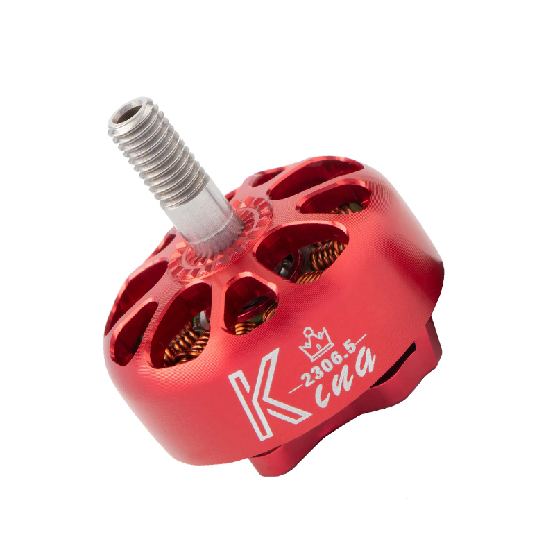 K2306.5 Eskuilarik gabeko DC Motorra