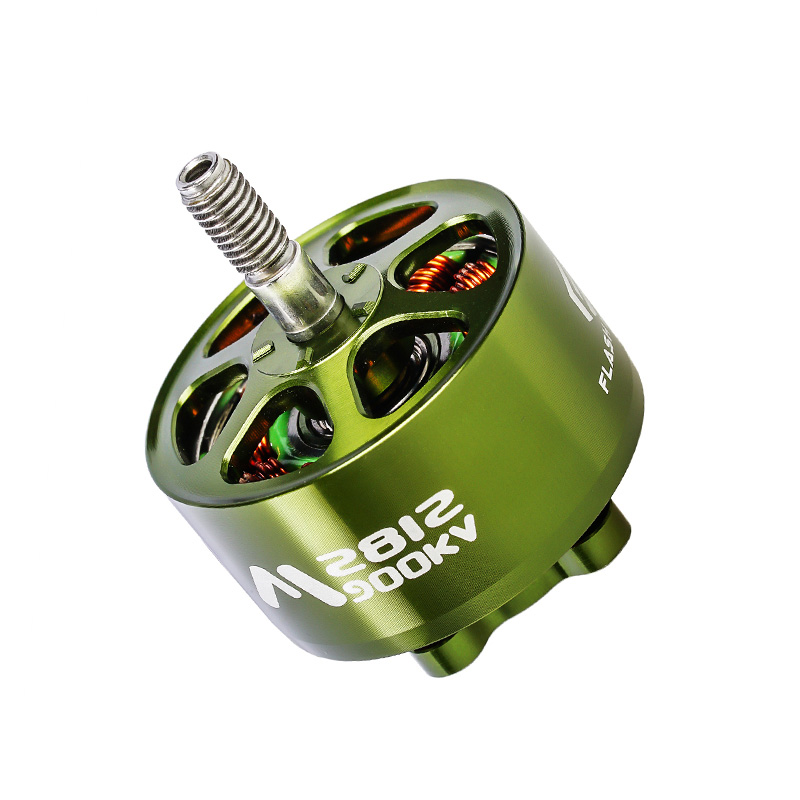 Mars 2812 BLDC Motorra