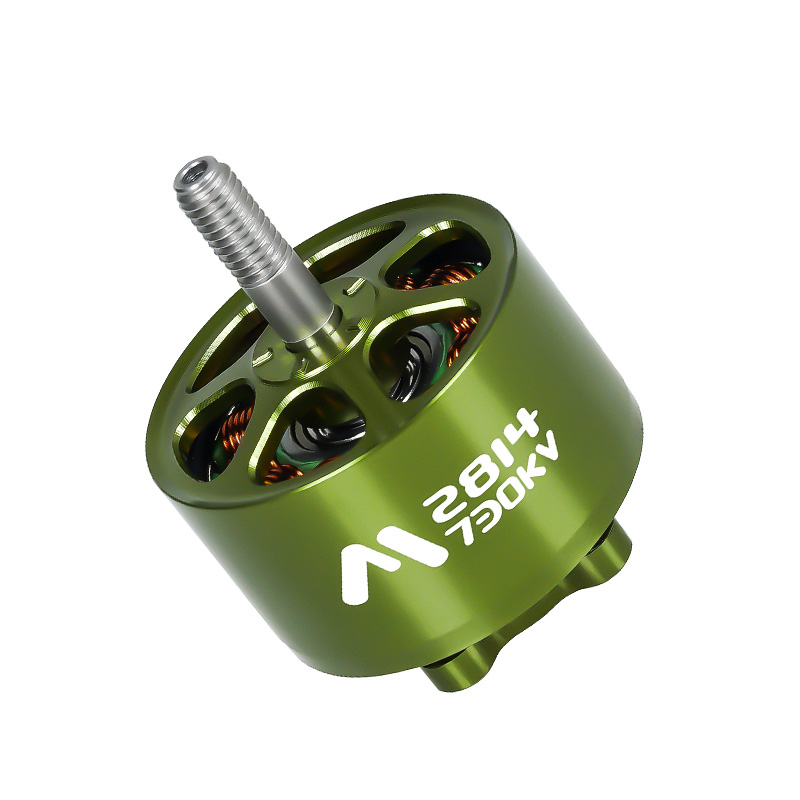 Mars 2814 BLDC Motorra