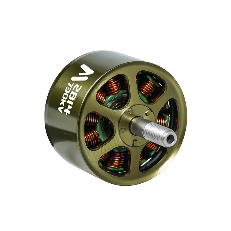 Marte 2814 BLDC Motor