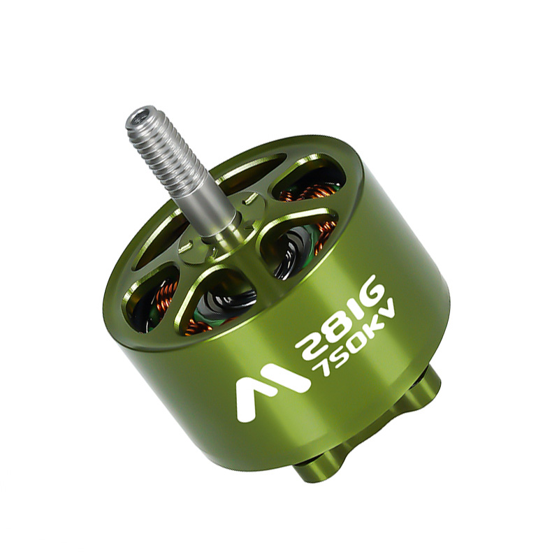 Mars 2816 BLDC Motorra